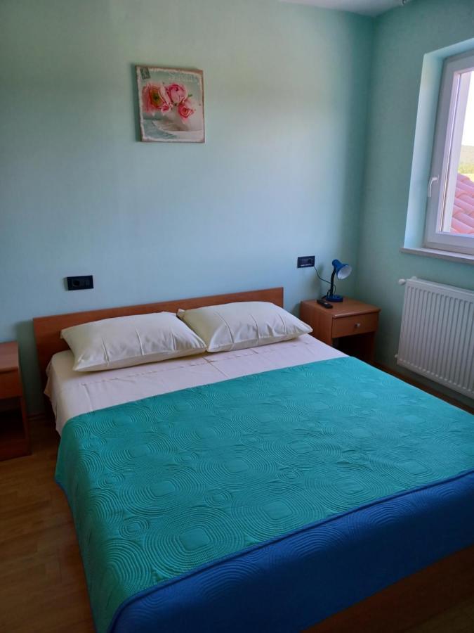 Apartman Alen Podhum 外观 照片