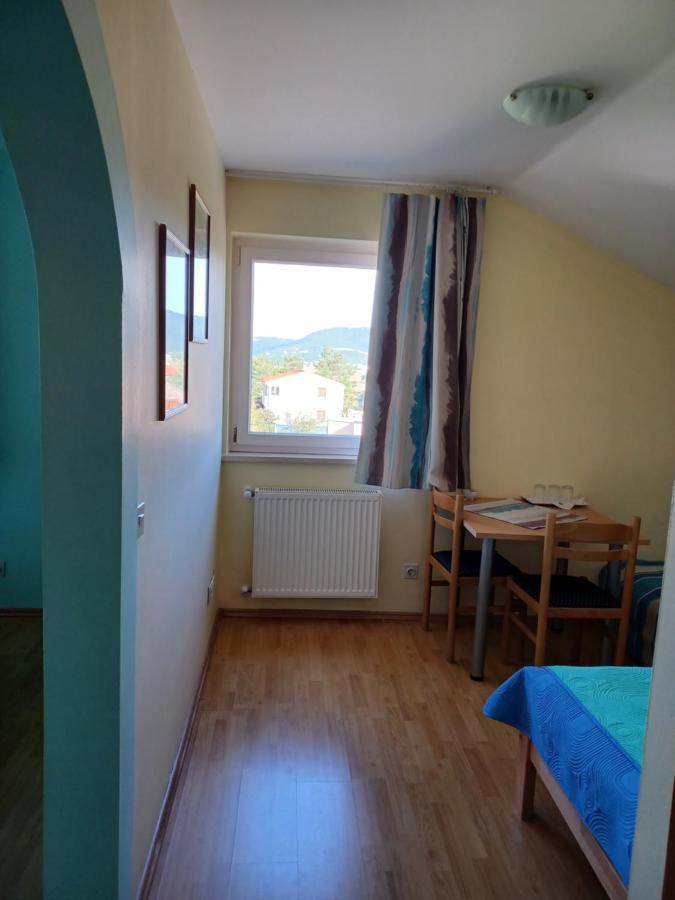Apartman Alen Podhum 外观 照片
