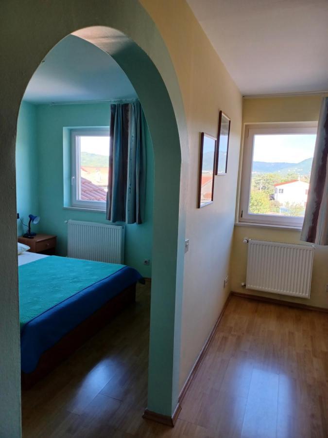 Apartman Alen Podhum 外观 照片