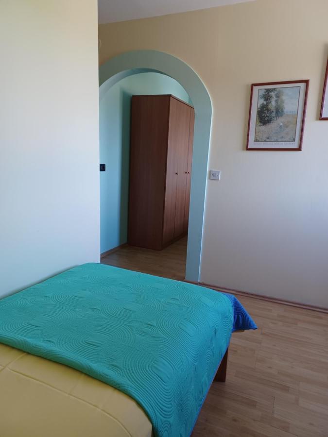 Apartman Alen Podhum 外观 照片