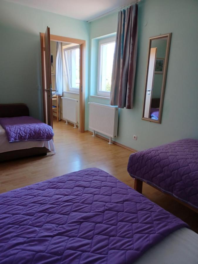 Apartman Alen Podhum 外观 照片