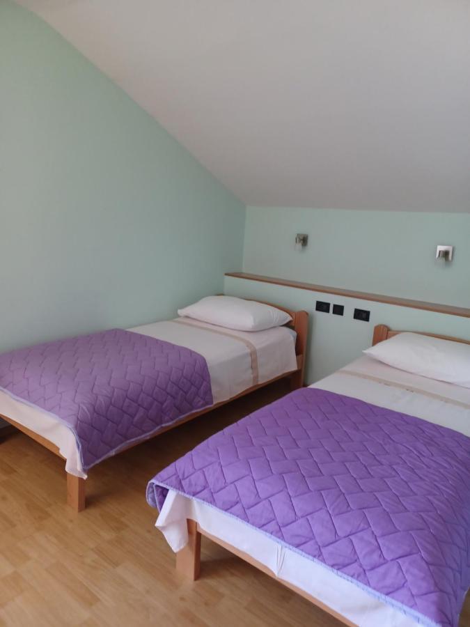 Apartman Alen Podhum 外观 照片