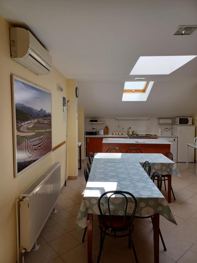 Apartman Alen Podhum 外观 照片