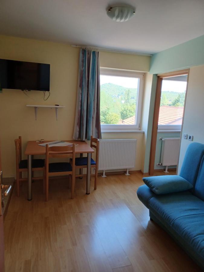 Apartman Alen Podhum 外观 照片